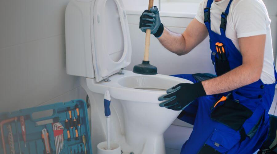 Professional Leak Detection Services in Raymond, MS